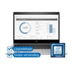 HP EliteBook 850 G6 i5-8365U 8GB DDR4 256GB NVMe, Computers en Software, Windows Laptops, Gebruikt, Qwerty, 8 GB, Minder dan 2 Ghz