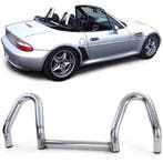 Cabrio Rolbeugel Z3 | Hoogglans Staal | Laatste Stuks!, Voor, Nieuw, Ophalen of Verzenden, Bumper