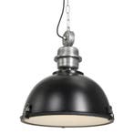Steinhauer hanglamp Bikkel 7586ZW 2dekansje, Ophalen, Overige materialen, Nieuw, 75 cm of meer