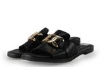 Dolcis Slippers in maat 41 Zwart, Slippers, Dolcis, Verzenden, Zwart