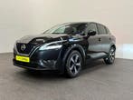 Zakelijke Lease |  Nissan QASHQAI 1.3 MHEV Xtronic N-Connect, Automaat, Stof, Gebruikt, Euro 6