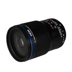 Laowa 58mm f/2.8 2x Ultra-Macro APO Canon RF-mount objectief, Audio, Tv en Foto, Fotografie | Lenzen en Objectieven, Verzenden