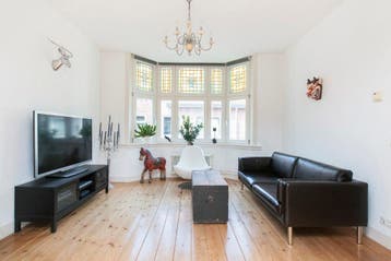 Te huur: Appartement Hoefkestraat in Eindhoven, Noord-Brabant, Eindhoven, Appartement