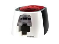 Evolis Badgy200, eenzijdig, 12 dots/mm (300 dpi), USB, Verzenden, Nieuw