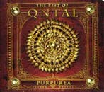 cd digi - Qntal - The Best Of Qntal - Purpurea, Verzenden, Zo goed als nieuw