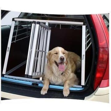 Autobench Hondenbench Transportbox Reisbench Diverse soorten, Dieren en Toebehoren, Ophalen of Verzenden, Nieuw