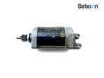 Startmotor Yamaha XT 600 E 1996-2002 (XT600E), Verzenden, Gebruikt