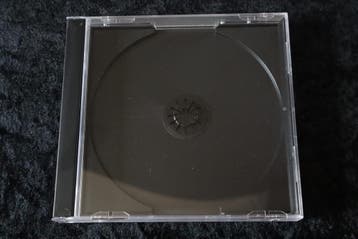 Replacement Case Playstation 1, Verzenden, Nieuw