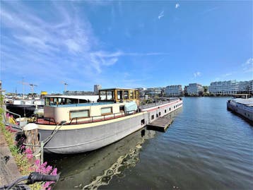 Te huur: Huis Borneokade in Amsterdam, Amsterdam, Noord-Holland