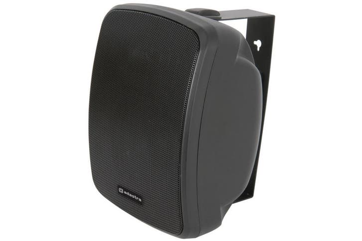 Adastra FC5V-B Luidspreker Binnen En Buiten 5.25" 100W, Audio, Tv en Foto, Luidsprekers, Overige typen, Nieuw, Overige merken