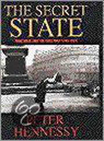 The Secret State, Ophalen of Verzenden, Nieuw