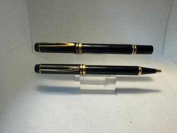 Waterman - Waterman 100 - Pennenset, Nieuw