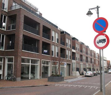 Te huur: Appartement Zeestraat in Noordwijk, Huizen en Kamers, Noordwijk, Appartement, Zuid-Holland