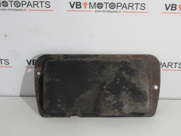 Suzuki GS 500  Beschermkap startmotor, Motoren, Ophalen of Verzenden, Nieuw