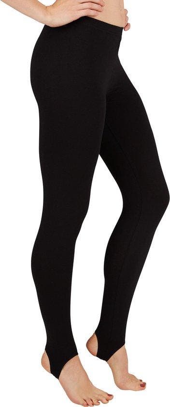 2dekans | Dressforfun Legging voor dames zwart L -, Kleding | Dames, Dressforfun, Ophalen of Verzenden, Zo goed als nieuw, Maat 34 (XS) of kleiner