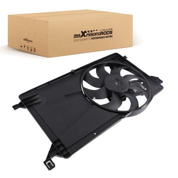 Ventilator Assembly geschikt voor Ford C-Max 1.6 1.8 2.0..., Verzenden, Nieuw, Ford USA