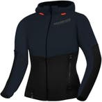 SHIMA Daybreaker Dames Grijs Motor Zip Hoodie, Nieuw met kaartje, Jas | textiel, Verzenden, SHIMA