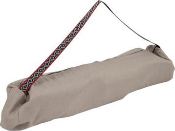 Bo-Camp Bloomsbury - Relaxstoel - Inklapbaar - Beige, Verzenden, Zo goed als nieuw