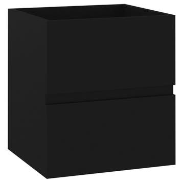 Onderkast Wastafel 41cm - Laatste Stuk!, Minder dan 50 cm, Gebruikt, Ophalen of Verzenden, Minder dan 100 cm