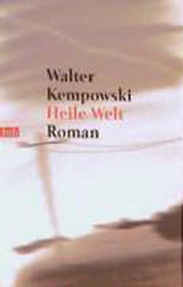 Heile Welt 9783442726509 Walter Kempowski, Verzenden, Zo goed als nieuw, Walter Kempowski