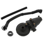 Klep, ontluchting nokkenasbehuizing BMW 5 (520 i,523 i,52..., Ophalen of Verzenden, Nieuw