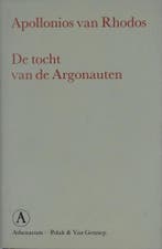 De tocht van de Argonauten / Baskerville serie 9789025301699, Boeken, Verzenden, Gelezen, Apollonius