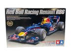 Red Bull Racing Renault RB6 incl. PE set en verf, Verzenden, Nieuw