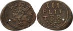 Kipper-3 Flitter 1621 Braunschweig-wolfenbuettel Kipper F..., Verzenden