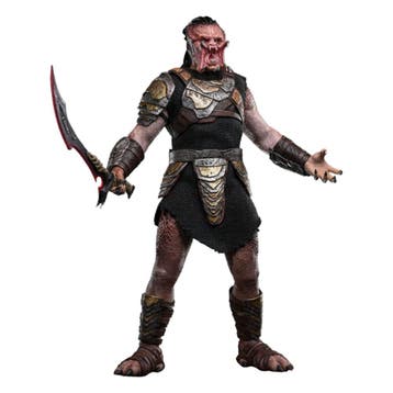Predator: Badlands Movie Masterpiece Action Figure 1/6 De..., Ophalen of Verzenden, Nieuw