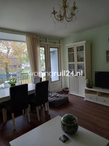 Woningruil - Mereveldplein 70 - 4 kamers en Utrecht, Utrecht