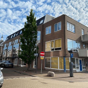 Appartement in Alphen Aan Den Rijn gevonden voor €865,- pm, Direct bij eigenaar, Alphen Aan Den Rijn, Appartement, Zuid-Holland