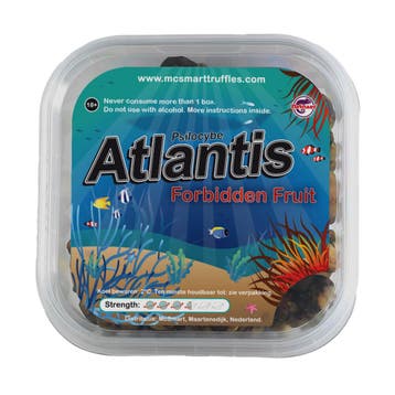 Atlantis Truffels - 15 gram, Ophalen of Verzenden, Nieuw