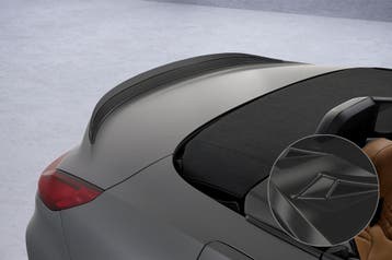Achtervleugel met ABE voor BMW Z4 (G29) HF753-G, Verzenden, Nieuw