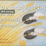 De zusjes Mol en het golvende graan 9789044803112, Verzenden, Gelezen, R. Schwartz