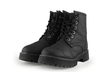 Studio London Boots in maat 39 Zwart, Verzenden, Overige typen, Zo goed als nieuw, Studio London
