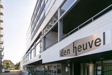 Te huur: Appartement Den Heuvel in Velp, Gelderland, Appartement, Velp