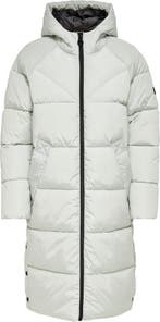 ONLY -MAAT XL -ONLAMANDA LONG PUFFER COAT DAMES -MINT GROEN-, Verzenden, Nieuw