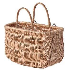 Basil mand riet Swing, Verzenden, Nieuw