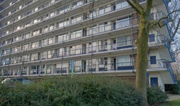 Te Huur 3 Kamer Appartement Jan Dammassestraat In Rotterdam, Huizen en Kamers, Rotterdam, Direct bij eigenaar, Appartement, Rotterdam
