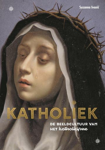 Katholiek | Suzanna Ivanic | Nieuw, Ophalen of Verzenden, Nieuw, Suzanna Ivanic