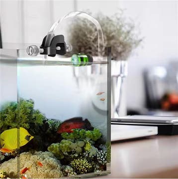 Automatische Aquarium Navulpomp – ATO Systeem met Sensor, Verzenden, Nieuw
