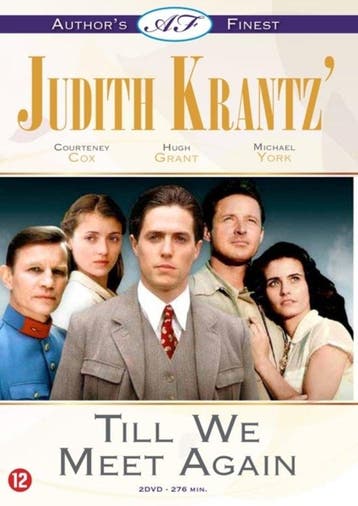 Till We Meet Again - DVD, Verzenden, Nieuw in verpakking