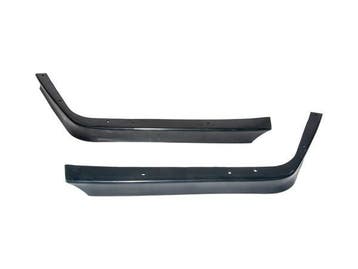 BMW E36 GT Frontlip Set M3 M-Tech 1991-1998, Nieuw, Voor, BMW, Bumper