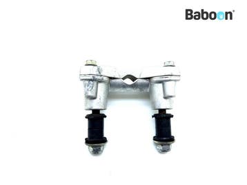 Stuurklem / Riser Set Husqvarna SM 610 2005-2007, Verzenden, Gebruikt