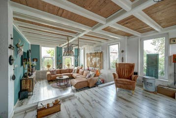 Te huur: Huis Molenstraat in Strijen, Huizen en Kamers, Strijen, Zuid-Holland