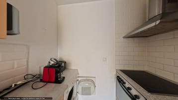 Te huur: Kamer Van der Woudendijk in Den Haag