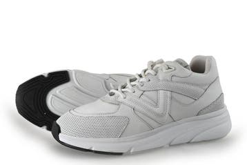 VIA VAI Sneakers in maat 39 Wit, Verzenden, Wit, VIA VAI, Sneakers of Gympen