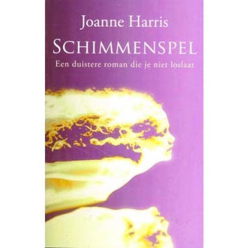 Schimmenspel - Joanne Harris 9789032510244, Verzenden, Zo goed als nieuw, Joanne Harris