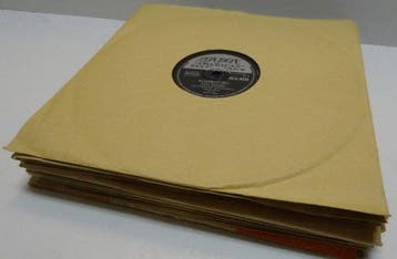 Fats Domino, Frankie Lymon, The Platters, The Goofers,, Nieuw in verpakking