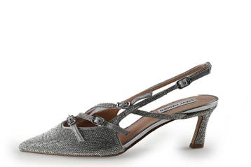 Steve Madden Pumps in maat 38 Zilver, Pumps, Overige kleuren, Verzenden, Steve Madden
